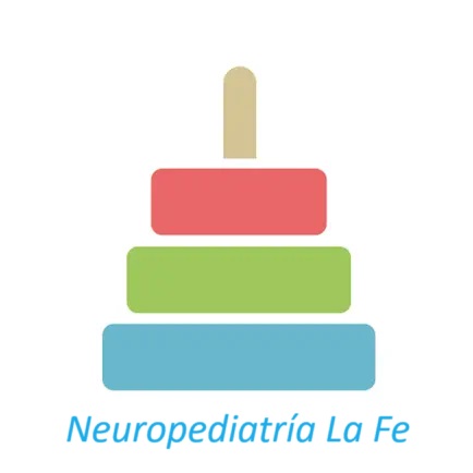 Moodle del servicio de Neuropediatria del Hospital La Fe